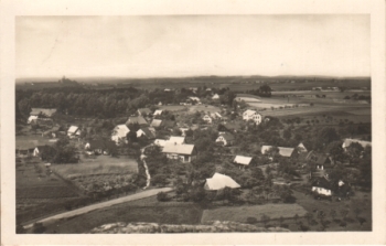 Voděrady 1936 95 002 ●